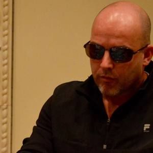 Meet your Posher, Steven